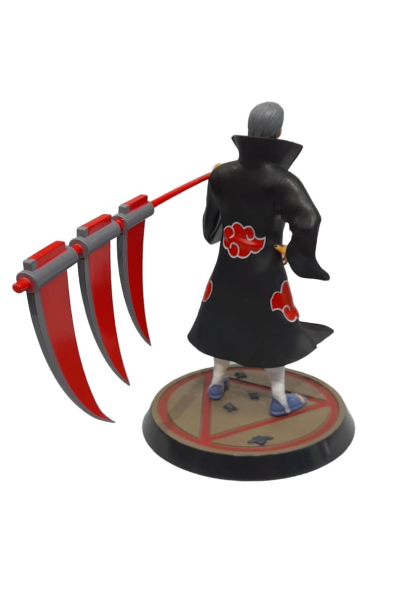 Action Figure Hidan Naruto