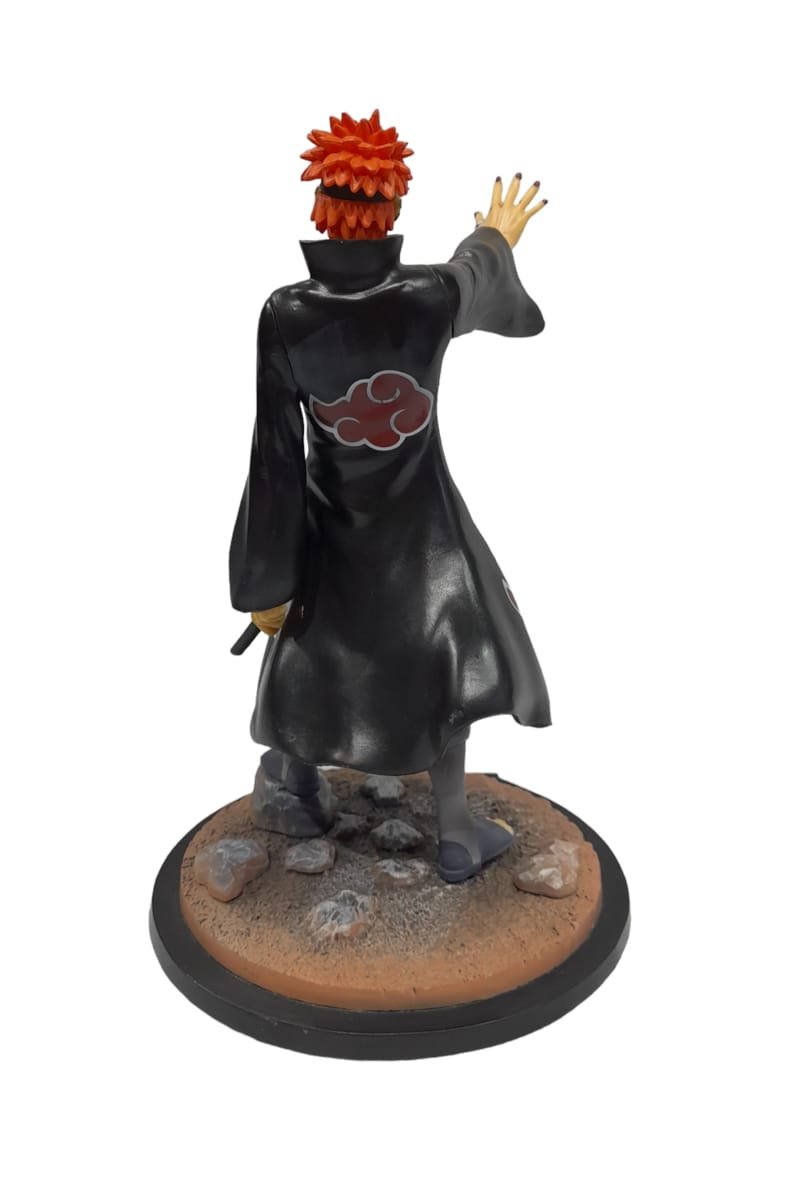 Action Figure Pain Naruto
