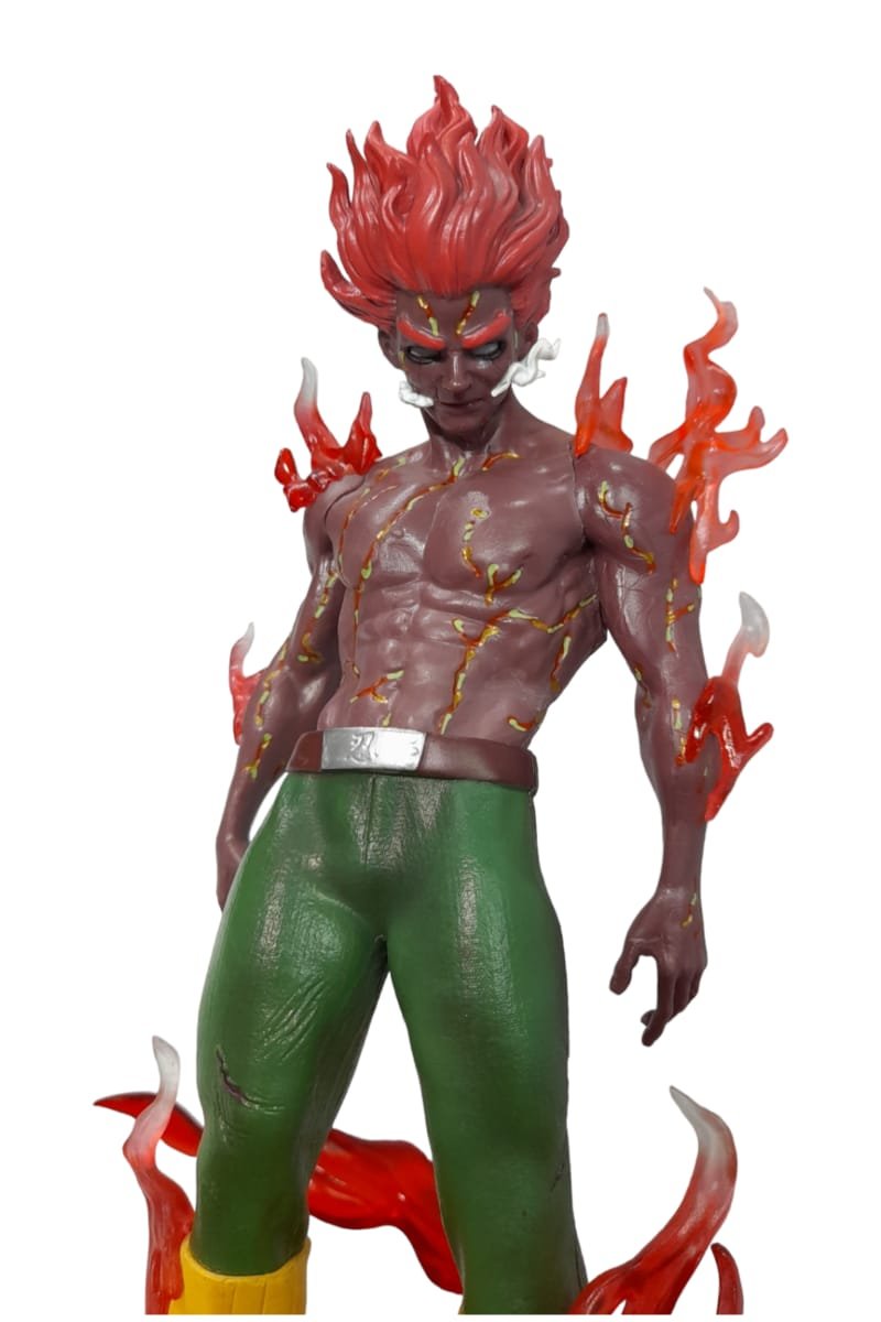 Action Figure Guy Naruto