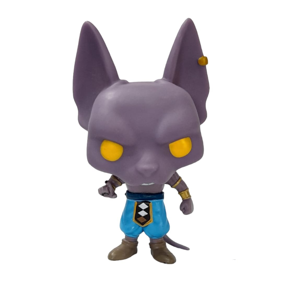 Funko Pop Beerus 120