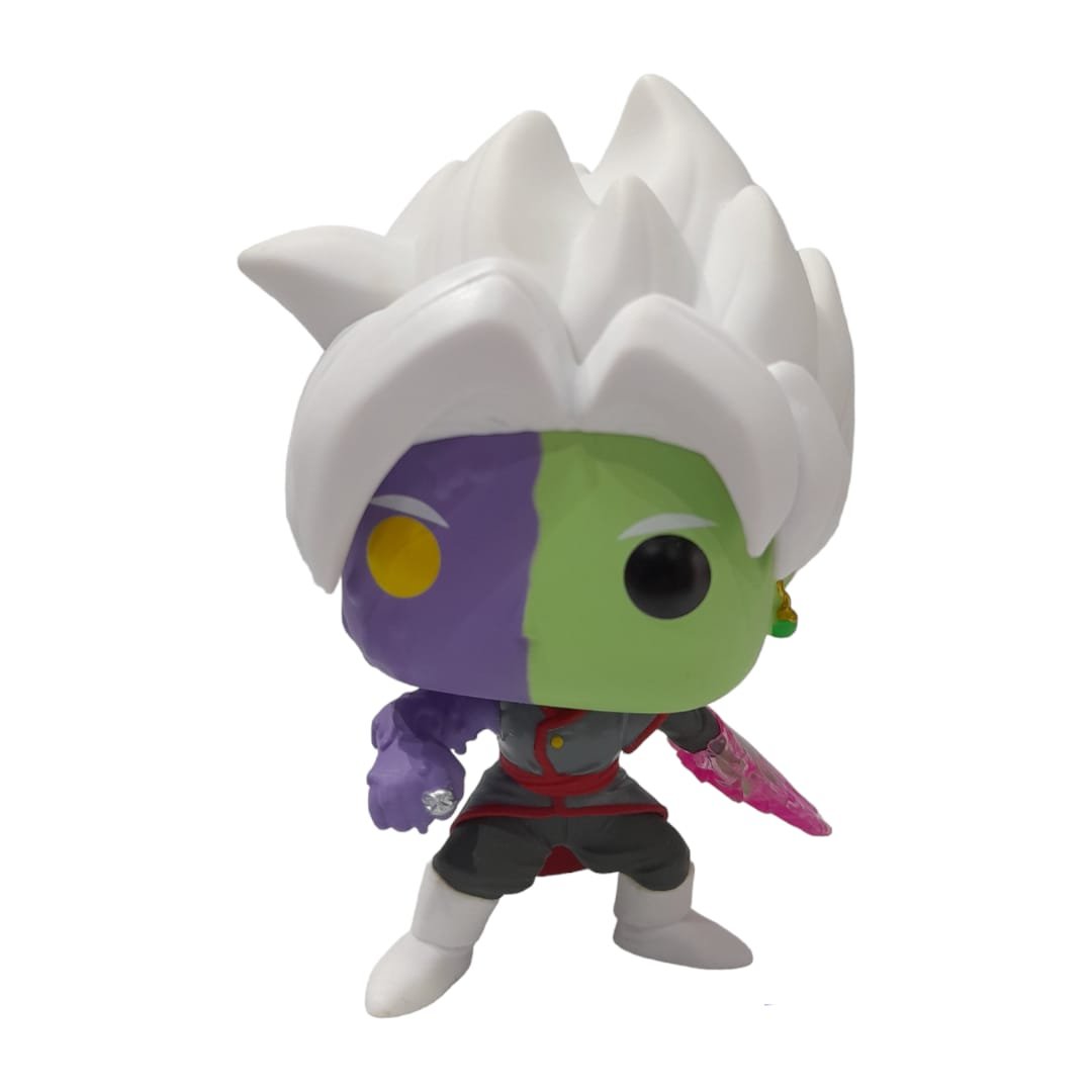 Funko Pop Fused Zamasu 714