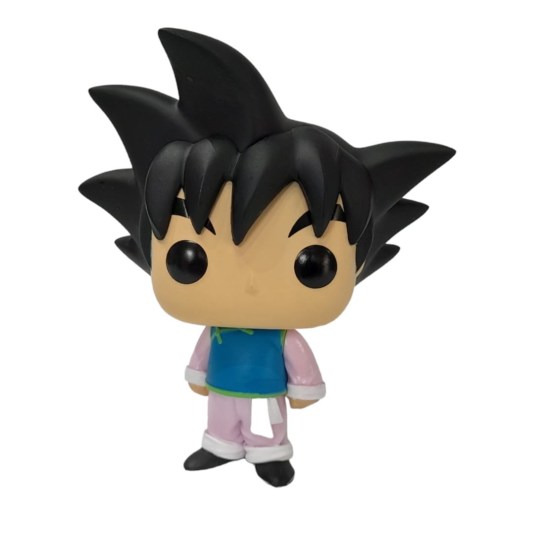 Funko Pop Dragon Ball Goten 618