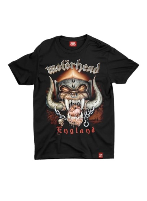 Camiseta motorhead hot sale