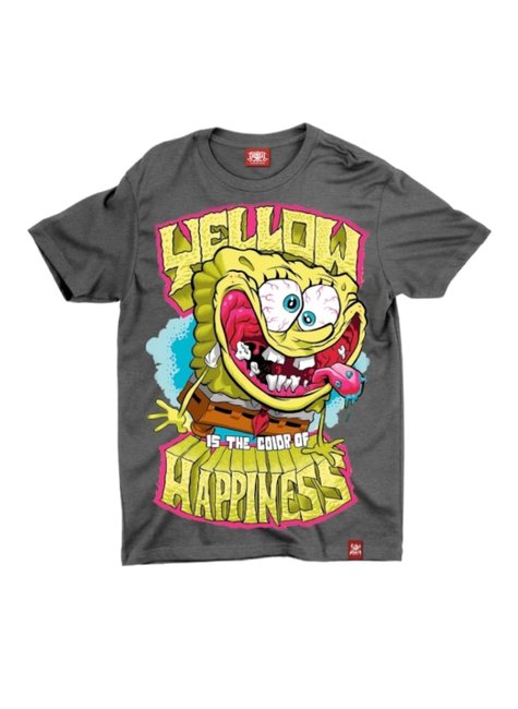 Camiseta bob esponja discount