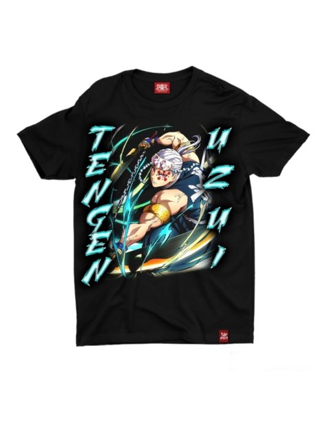 Camiseta Sasuke, Naruto Clássico