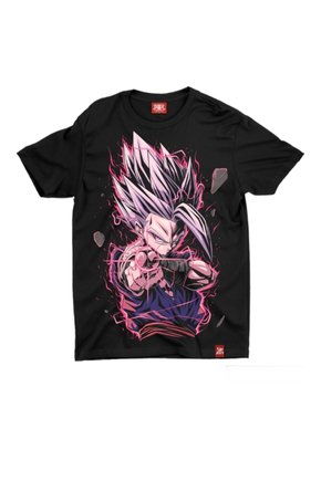 Camisa Camiseta Dragon Ball Super Goku FIlme