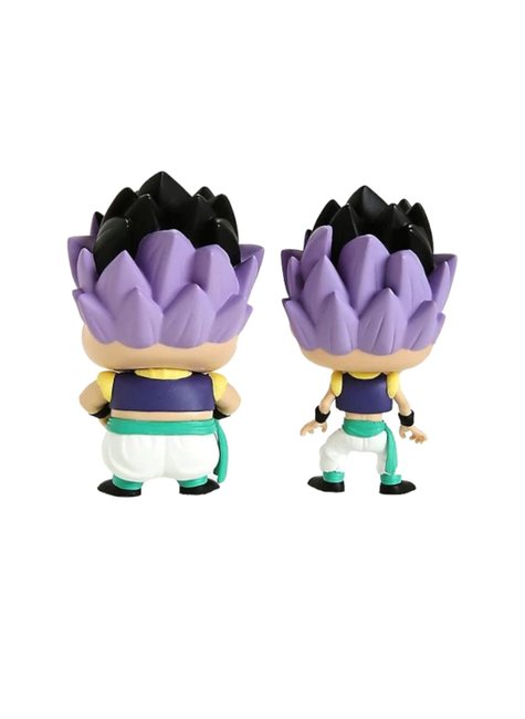 Failed fusions pop discount