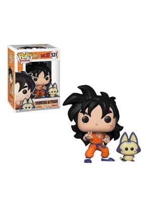 Funko Pop Majin Buu (Evil) 864 Dragon Ball Z em Promoção na Americanas