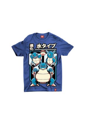 Camiseta Naruto Akatsuki Chemical - Preto