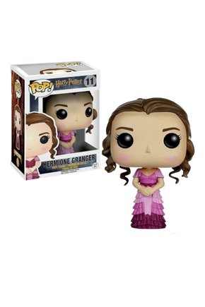 Funko Pop Harry Potter - Hermione Granger 11