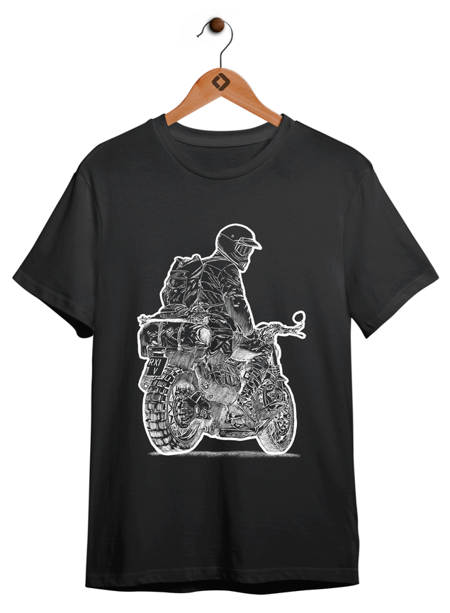 Designs PNG de moto para Camisetas e Merch