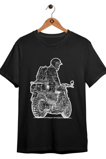 Designs PNG de motorcycle para Camisetas e Merch