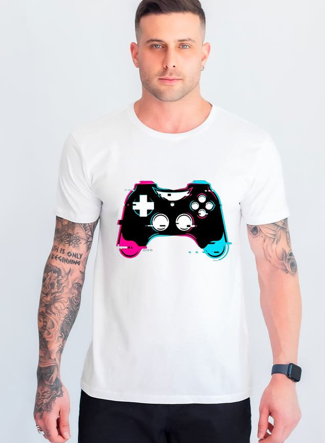 Designs PNG de controle de video game para Camisetas e Merch