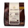 callebaut 54 5 400g pc