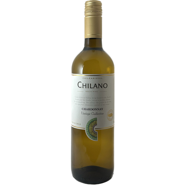 chilano chardonnay