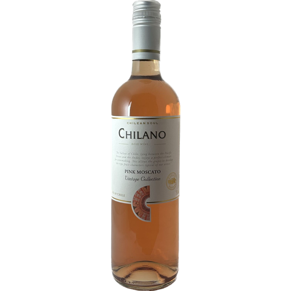 Chilano Pink Moscato