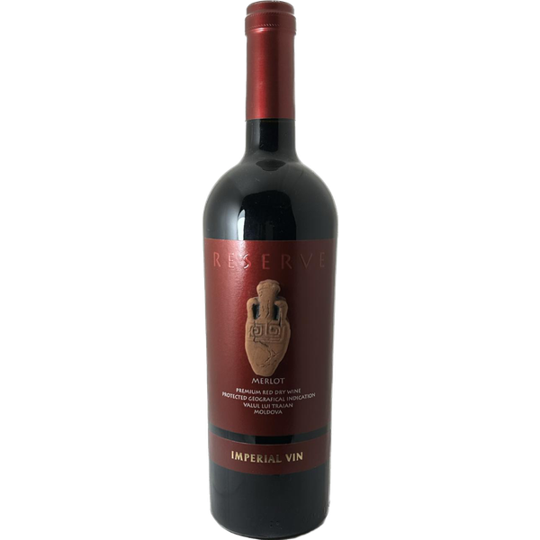 imperial vin merlot