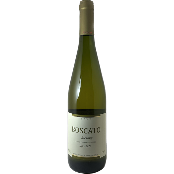 boscato cave riesling