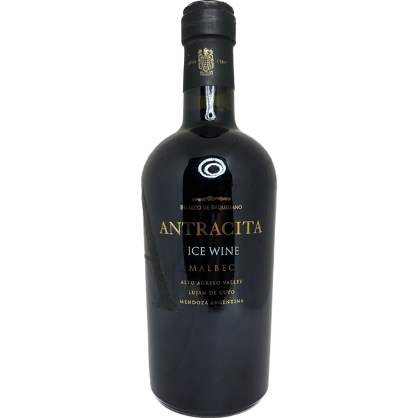 antracita ice wine
