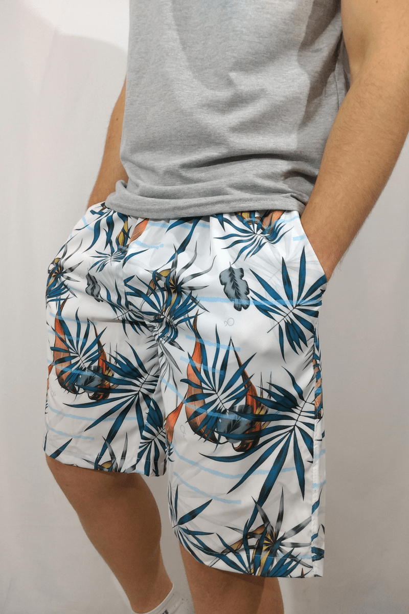 shorts praia ogochi