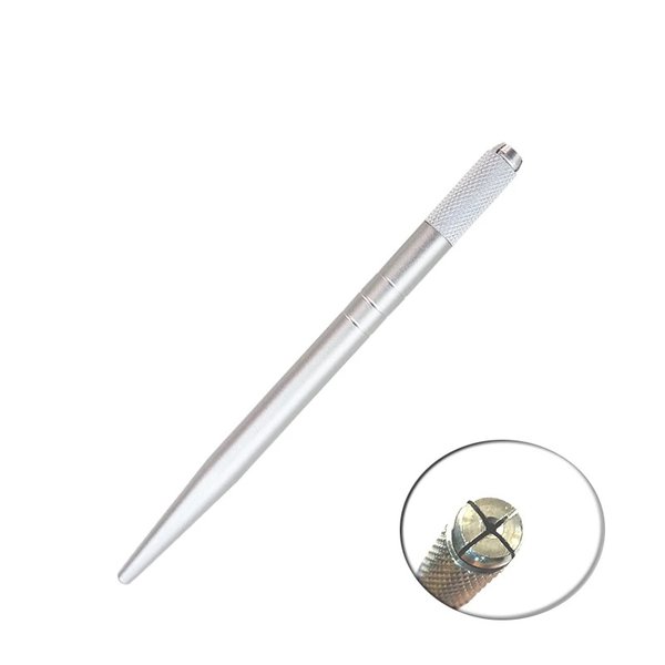 caneta tebori simples prata aluminio 800x800