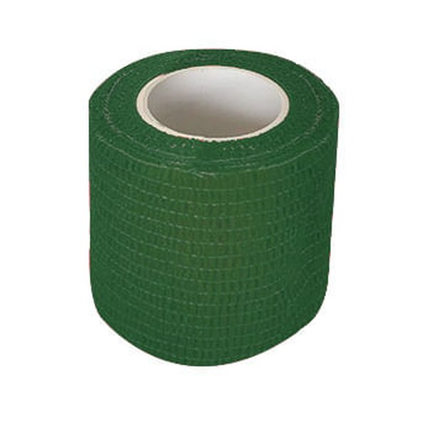 bandagem 5cm verde escuro