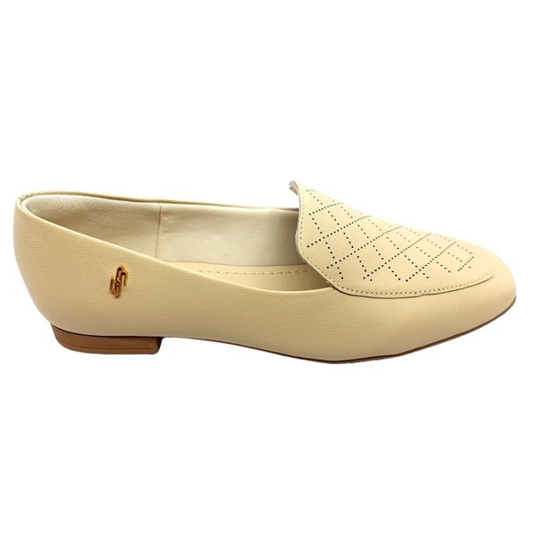 ag4020005 loafer creme usaflex