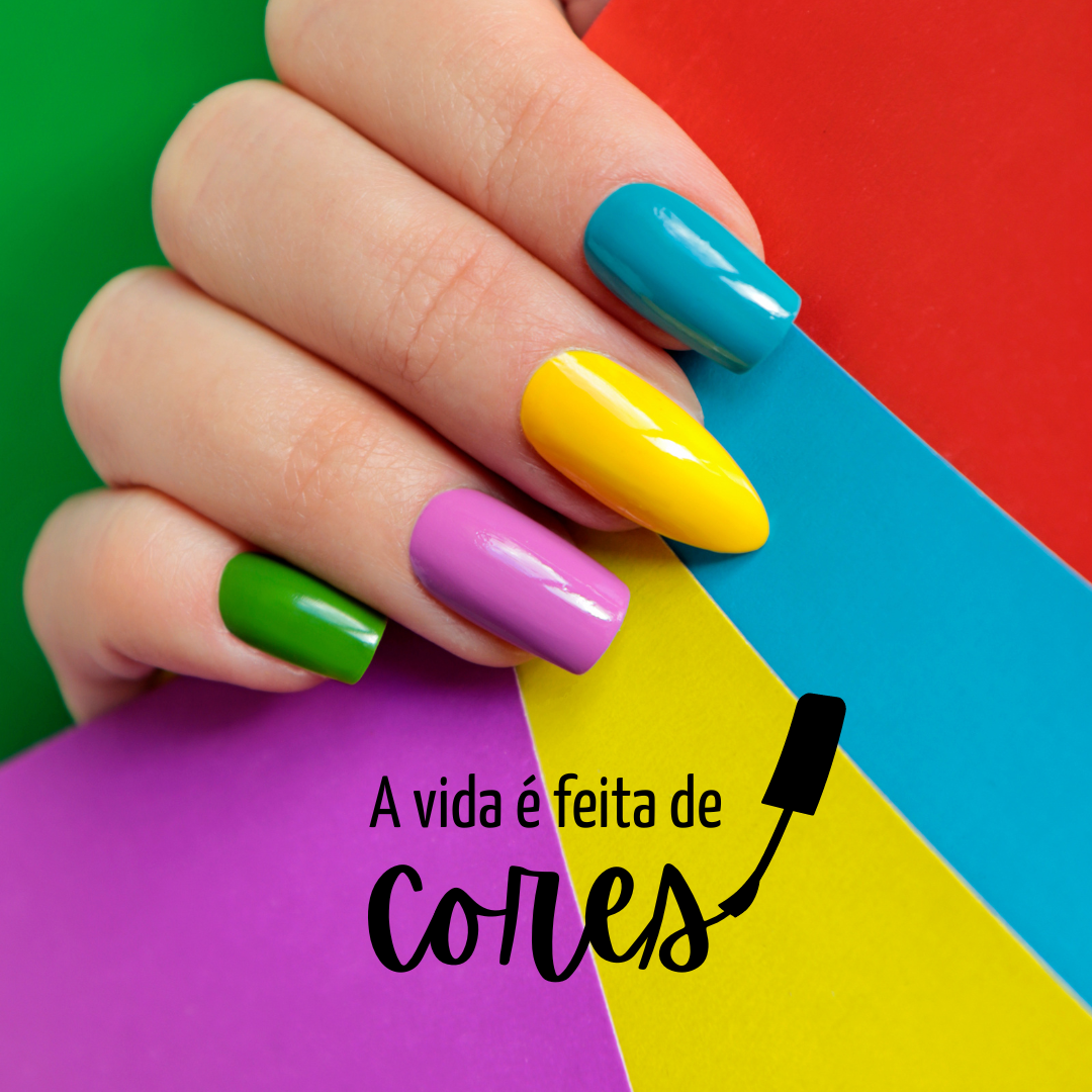 Os “Cores”