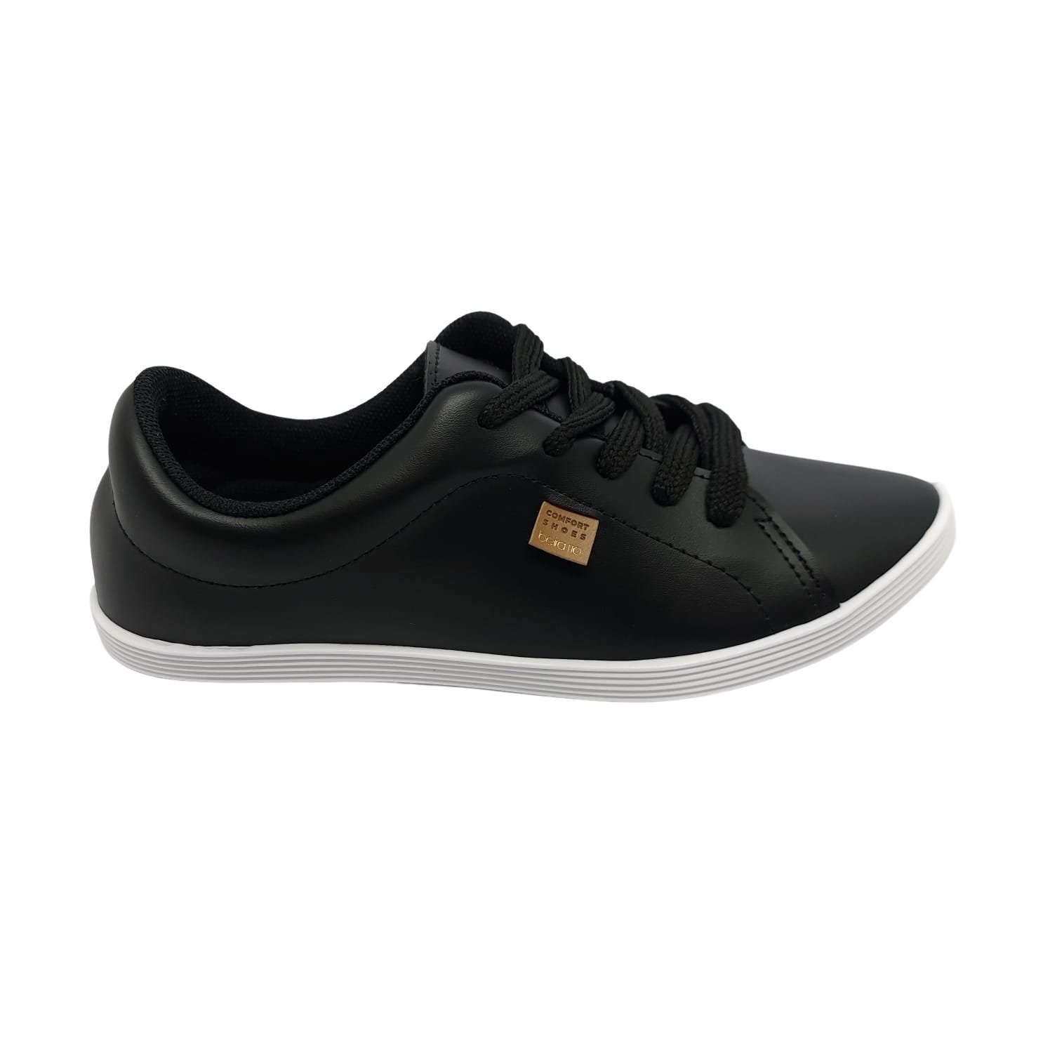 Tenis feminino best sale beira rio preto