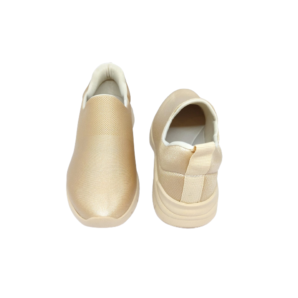 Tenis usaflex on sale bege