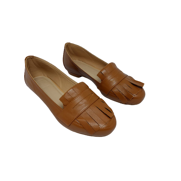 Mocassim vintage clearance