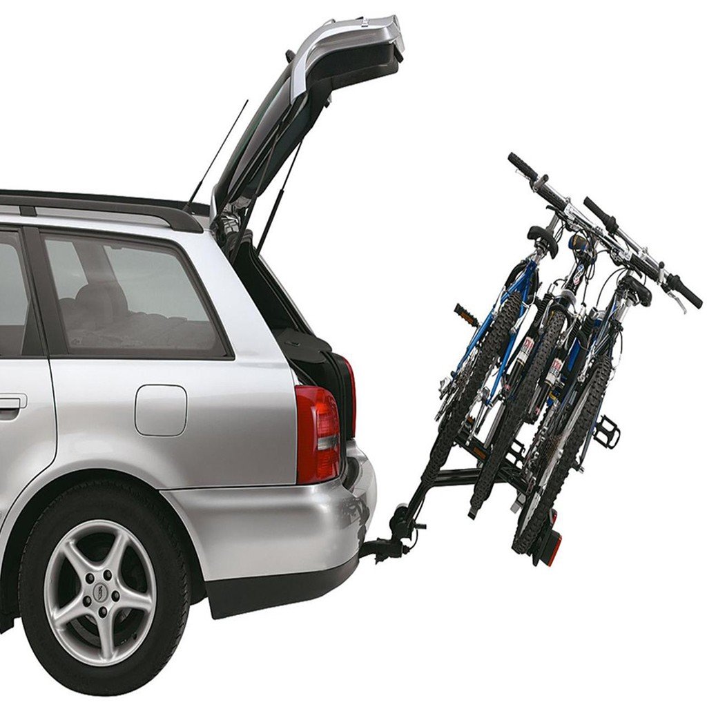 Suporte Thule RideOn 9503 para Engate 3 Bicicletas