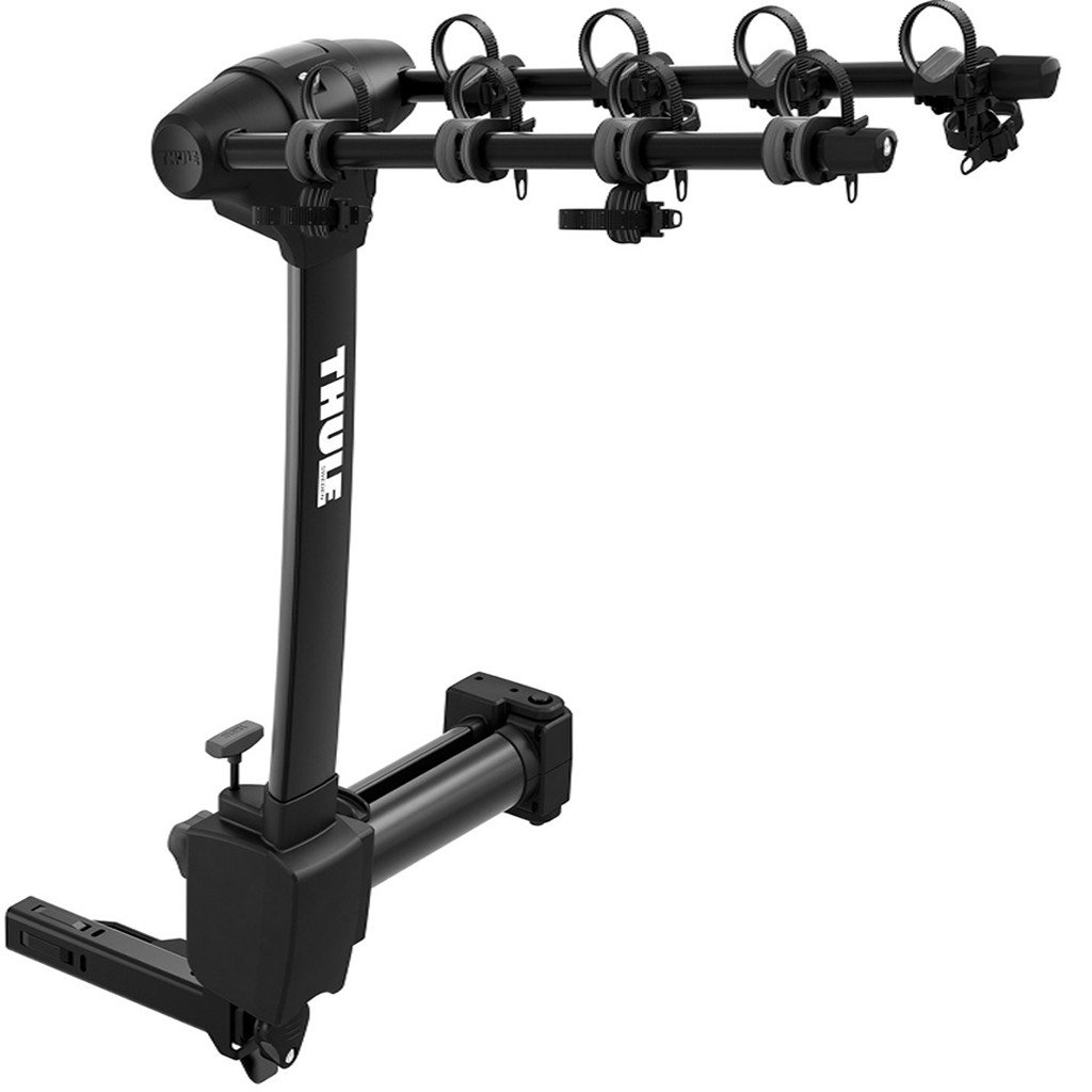 Thule encontre racks e acess rios para transporte na Lupa Store