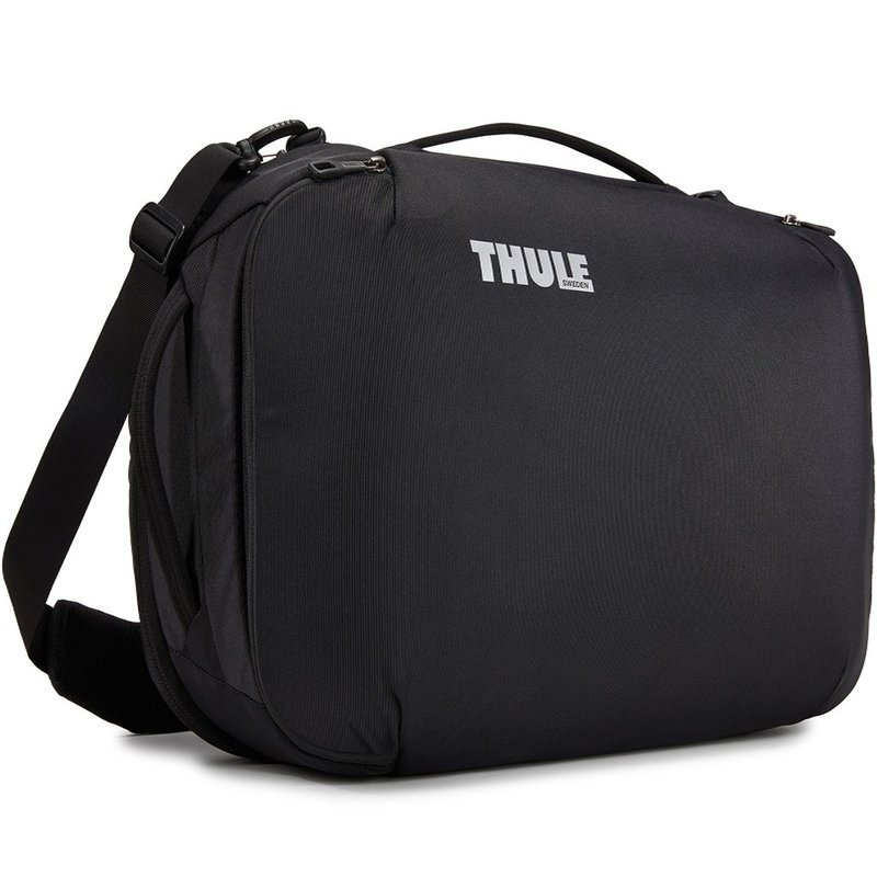 thule subterra convertible carry on 31