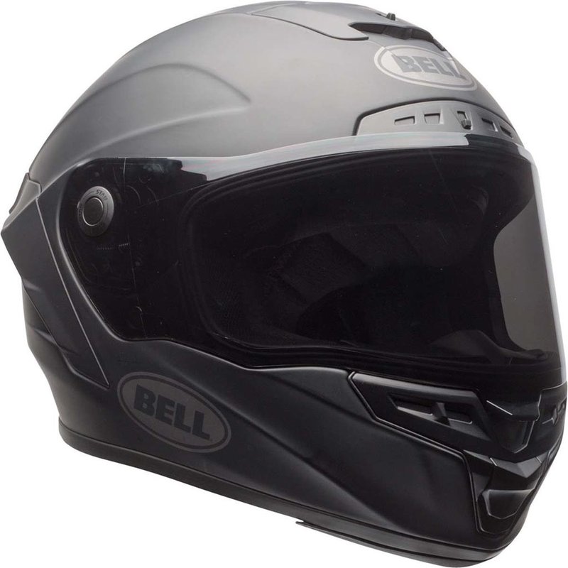 capacete bell star dlx mips 1
