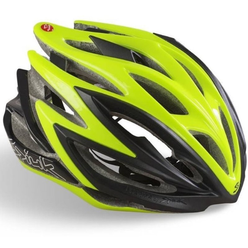 capacete para ciclismo spiuk dharma