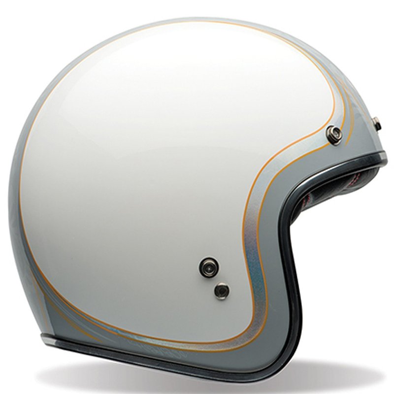 capacete para moto bell helmets custom 500 b15515