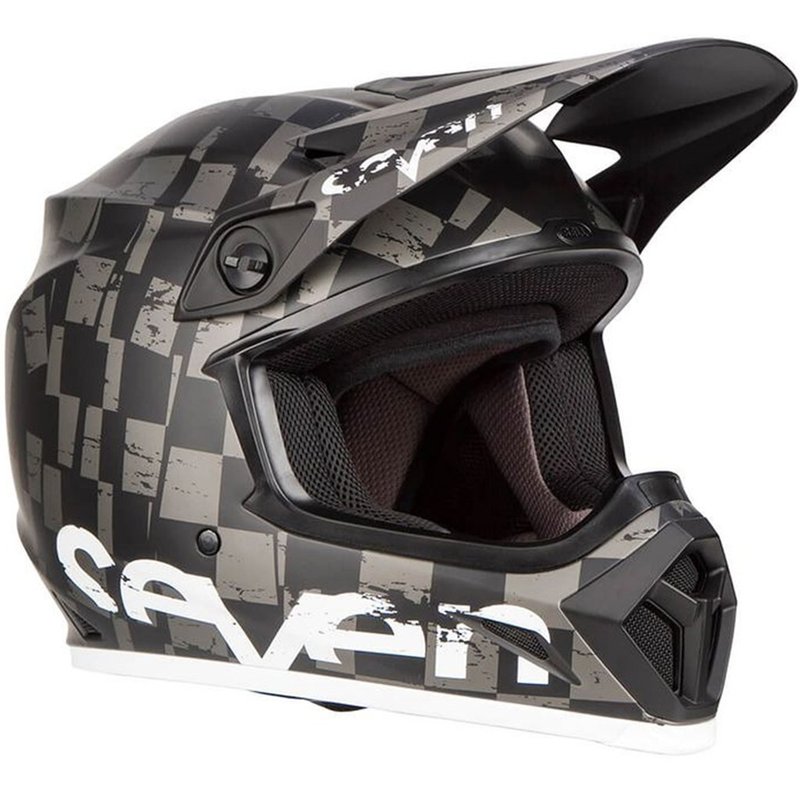 capacete para motocross bell helmets mx 9 mips b15732