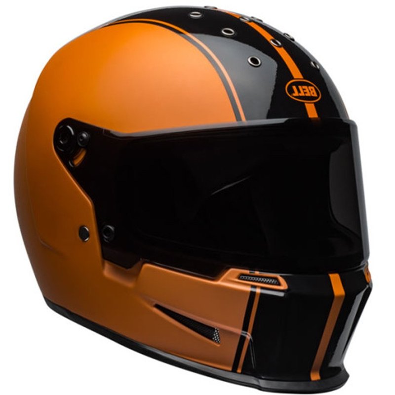 capacete para moto bell helmets eliminator b18545