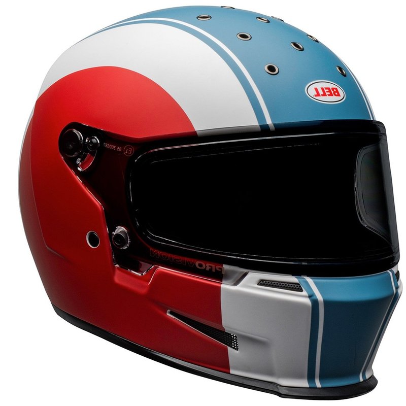 capacete para moto bell helmets eliminator b19631