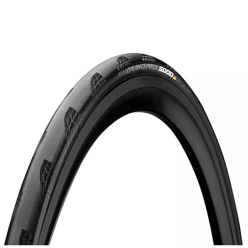 pneu para bicicleta continental grand prix 5000 tl tubeless 700x28c 02