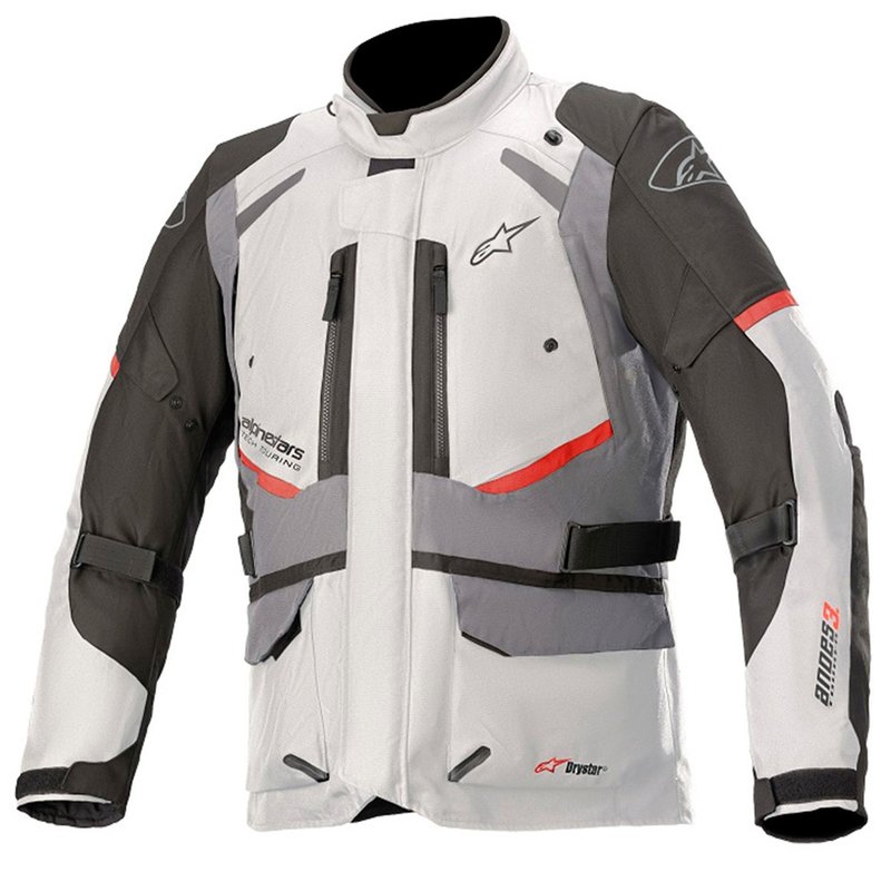 jaqueta para moto alpinestars andes v3 drystar 01