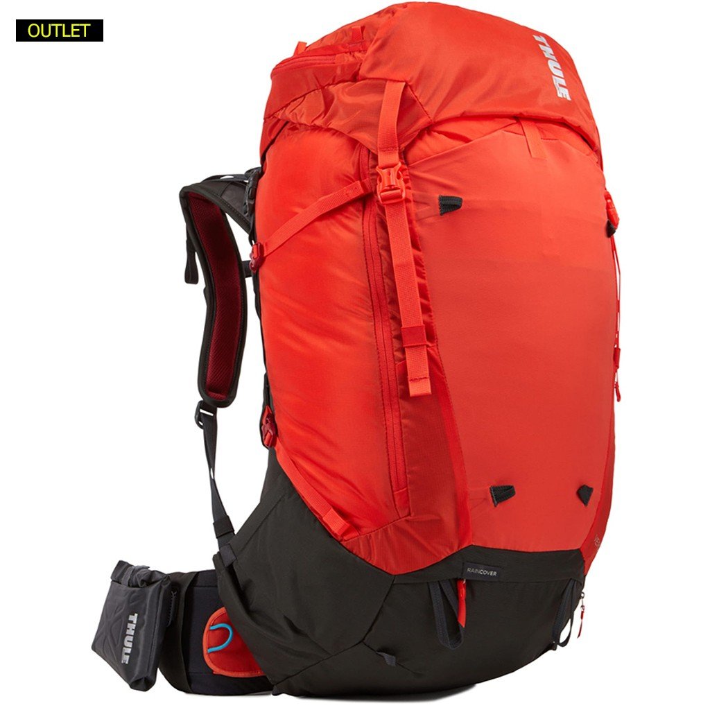 OUTLET Mochila para Trekking Masculina Thule Versant 70L