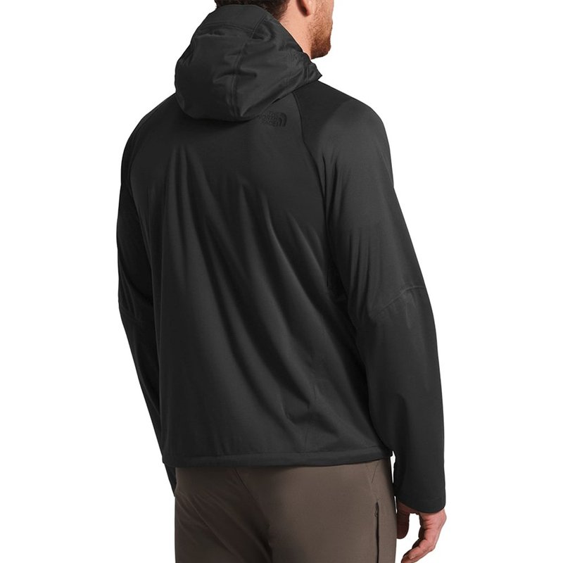 Suéter Fleece Masculino The North Face Tka 100 Glacier 1/4 Zip