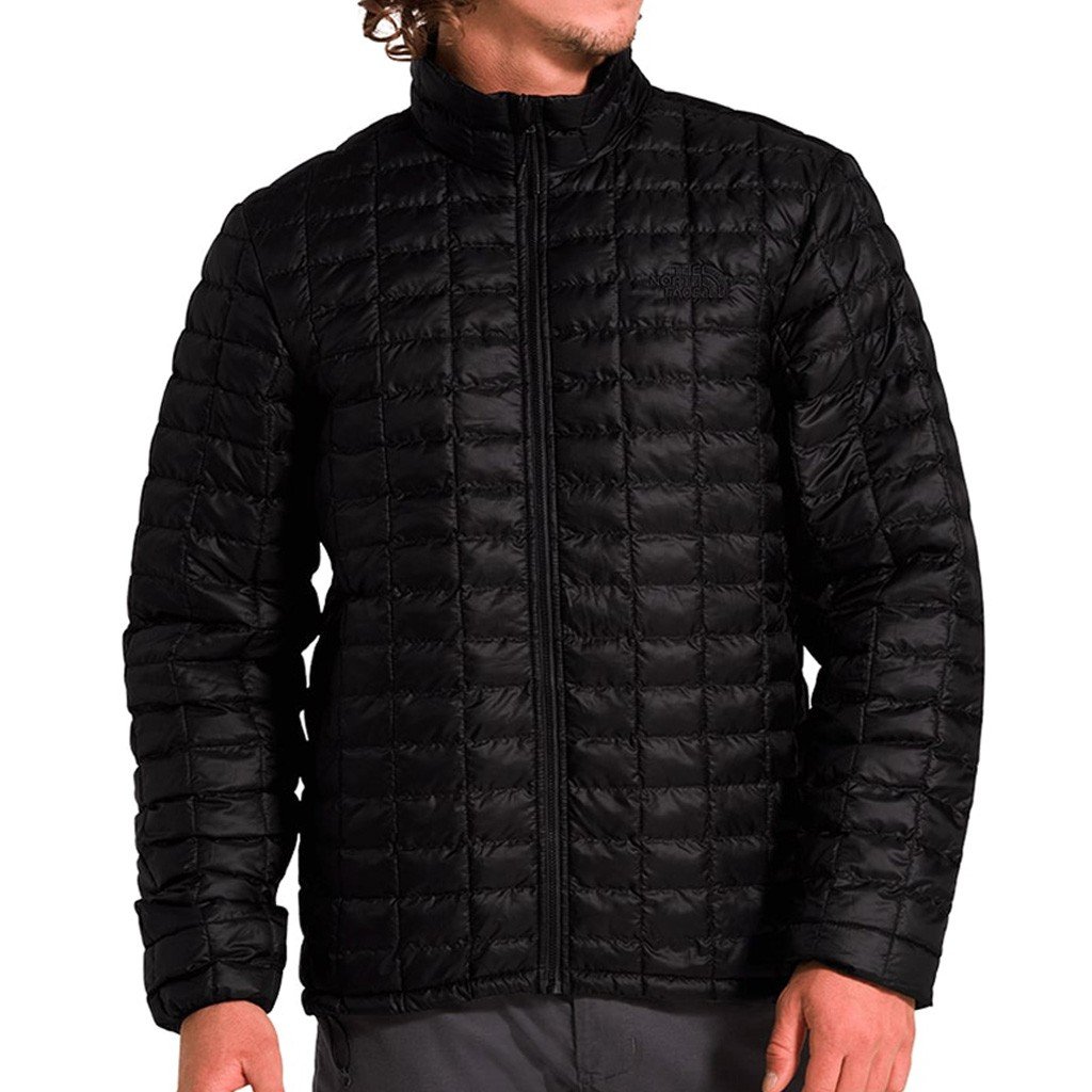 Jaqueta Masculina Thermoball Eco 2.0 - The North Face - Preto - Shop2gether