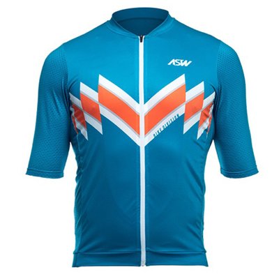 camisa para ciclismo masculina asw endurance shield 02