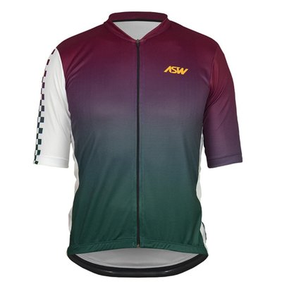 camisa para ciclismo masculina asw versa 04