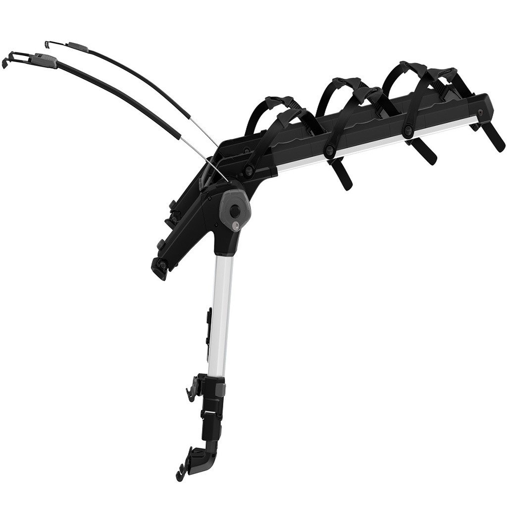 Thule bike carrier hang on sale on no swing 974