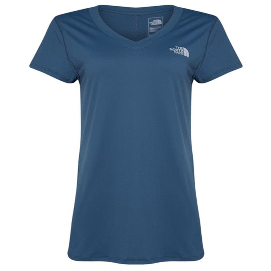 Camiseta Earth Day Branca - The North Face