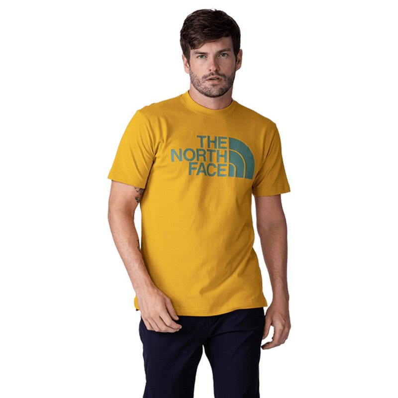 Camiseta The North Face Masculina Half Dome